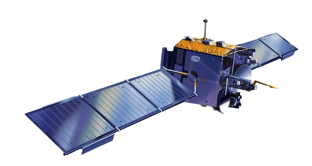 Rover Messgeräte - ROVER Instruments Antennenmessgerät